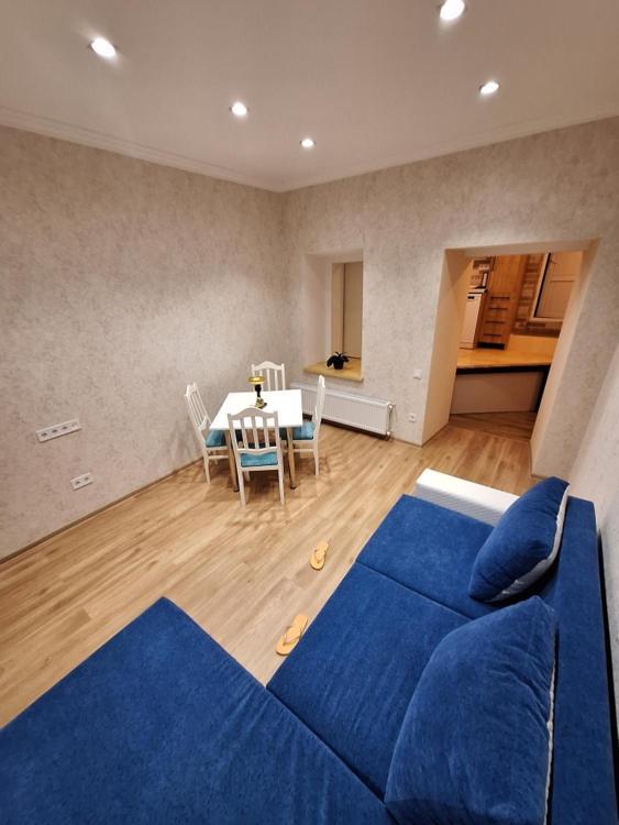 Mery'S Family Apartment Tbilisi Exterior photo